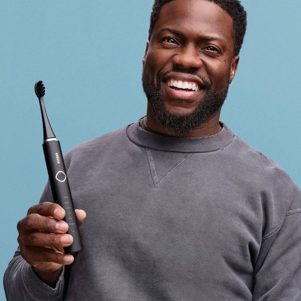 Bruush Electric Toothbrush Kit